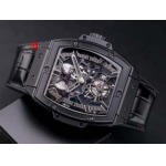 2022年原版復刻新作入荷 ウブロHublot 自動巻ムーブメント腕時計