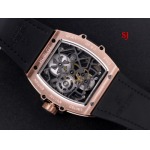 2022年原版復刻新作入荷 ウブロHublot 自動巻ムーブメント腕時計