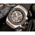 2022年原版復刻新作入荷 ウブロHublot 自動巻ムーブメント腕時計