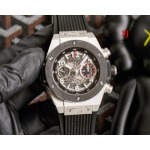 2022年原版復刻新作入荷 ウブロHublot 自動巻ムーブメント腕時計