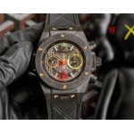 2022年原版復刻新作入荷 ウブロHublot 自動巻ムーブメント腕時計