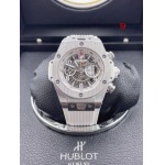 2022年原版復刻新作入荷 ウブロHublot 自動巻ムーブメント腕時計