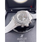 2022年原版復刻新作入荷 ウブロHublot 自動巻ムーブメント腕時計