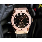 2022年原版復刻新作入荷 ウブロHublot 自動巻ムーブメント腕時計45mm*13mm