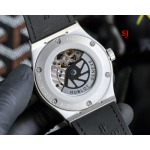 2022年原版復刻新作入荷 ウブロHublot 自動巻ムーブメント腕時計45mm*13mm