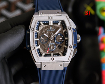 2022年原版復刻新作入荷 ウブロHublot 自動巻ムーブ...