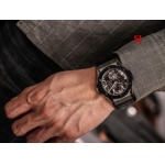 2022年原版復刻新作入荷 ウブロHublot 自動巻ムーブメント腕時計45mm