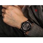 2022年原版復刻新作入荷 ウブロHublot 自動巻ムーブメント腕時計45mm