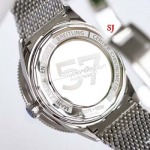 2022年原版復刻新作入荷 ブライトリング  自動巻ムーブメント腕時計42mm