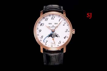 2022年原版復刻新作入荷 BLANCPAIN 自動巻ムーブ...