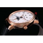 2022年原版復刻新作入荷 BLANCPAIN 自動巻ムーブメント腕時計42mm