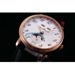 2022年原版復刻新作入荷 BLANCPAIN 自動巻ムーブメント腕時計42mm