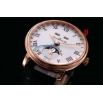 2022年原版復刻新作入荷 BLANCPAIN 自動巻ムーブメント腕時計42mm