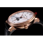 2022年原版復刻新作入荷 BLANCPAIN 自動巻ムーブメント腕時計42mm