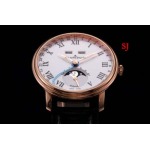 2022年原版復刻新作入荷 BLANCPAIN 自動巻ムーブメント腕時計42mm