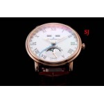 2022年原版復刻新作入荷 BLANCPAIN 自動巻ムーブメント腕時計42mm