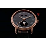 2022年原版復刻新作入荷 BLANCPAIN 自動巻ムーブメント腕時計42mm