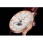 2022年原版復刻新作入荷 BLANCPAIN 自動巻ムーブメント腕時計