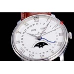 2022年原版復刻新作入荷 BLANCPAIN 自動巻ムーブメント腕時計