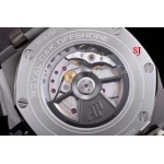 2022年原版復刻新作入荷 オーデマピゲ 自動巻ムーブメント腕時計44mm