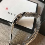 2022年原版復刻新作入荷 GUCCI 石英ムーブメント腕時計38mm