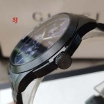 2022年原版復刻新作入荷 GUCCI 石英ムーブメント腕時計38mm