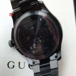 2022年原版復刻新作入荷 GUCCI 石英ムーブメント腕時計38mm