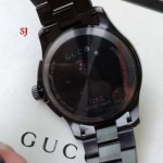 2022年原版復刻新作入荷 GUCCI 石英ムーブメント腕時計38mm