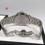 2022年原版復刻新作入荷 GUCCI 石英ムーブメント腕時計38mm