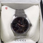 2022年原版復刻新作入荷 GUCCI 石英ムーブメント腕時計38mm