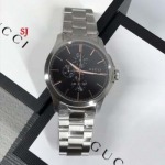 2022年原版復刻新作入荷 GUCCI 石英ムーブメント腕時計38mm