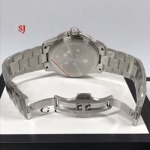 2022年原版復刻新作入荷 GUCCI 石英ムーブメント腕時計38mm