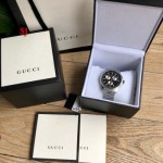 2022年原版復刻新作入荷 GUCCI 石英ムーブメント腕時計42mm