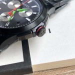 2022年原版復刻新作入荷 GUCCI 石英ムーブメント腕時計42mm