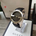 2022年原版復刻新作入荷 GUCCI 石英ムーブメント腕時計41mm