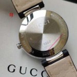 2022年原版復刻新作入荷 GUCCI 石英ムーブメント腕時計41mm