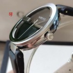 2022年原版復刻新作入荷 GUCCI 石英ムーブメント腕時計41mm