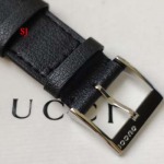 2022年原版復刻新作入荷 GUCCI 石英ムーブメント腕時計41mm