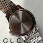 2022年原版復刻新作入荷 GUCCI 石英ムーブメント腕時計38mm