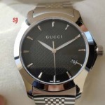 2022年原版復刻新作入荷 GUCCI 石英ムーブメント腕時計38mm