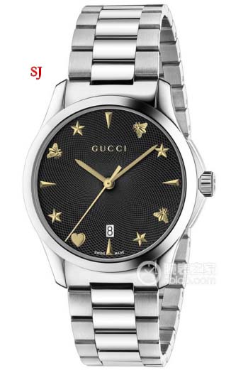 2022年原版復刻新作入荷 GUCCI 石英 ムーブメント腕...