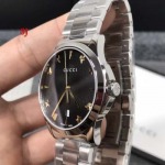 2022年原版復刻新作入荷 GUCCI 石英 ムーブメント腕時計38mm