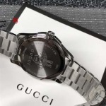 2022年原版復刻新作入荷 GUCCI 石英 ムーブメント腕時計38mm