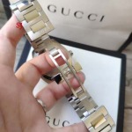 2022年原版復刻新作入荷 GUCCI 石英 ムーブメント腕時計41mm