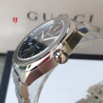 2022年原版復刻新作入荷 GUCCI 石英 ムーブメント腕時計41mm