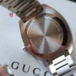 2022年原版復刻新作入荷 GUCCI 石英 ムーブメント腕時計41mm