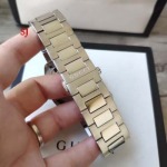 2022年原版復刻新作入荷 GUCCI 石英 ムーブメント腕時計41mm