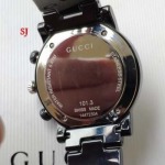 2022年原版復刻新作入荷 GUCCI 石英 ムーブメント腕時計41mm