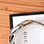 2022年原版復刻新作入荷 GUCCI 石英 ムーブメント腕時計41mm