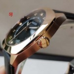 2022年原版復刻新作入荷 GUCCI 石英 ムーブメント腕時計41mm